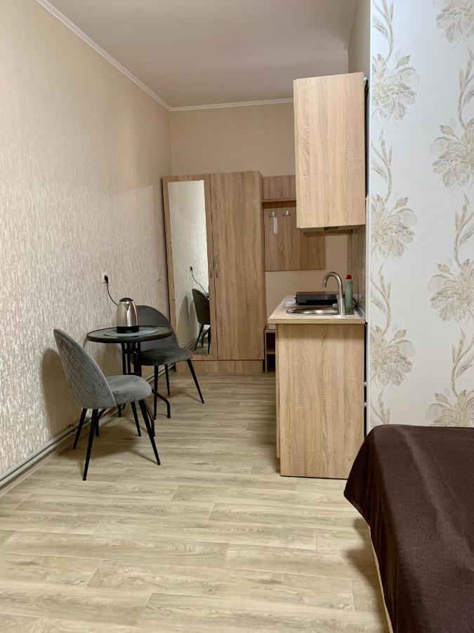 Отель Южный Двор Kharkiv Exterior photo